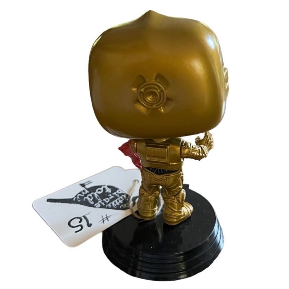 Funko Star Wars C-3PO - Picture 2 of 2